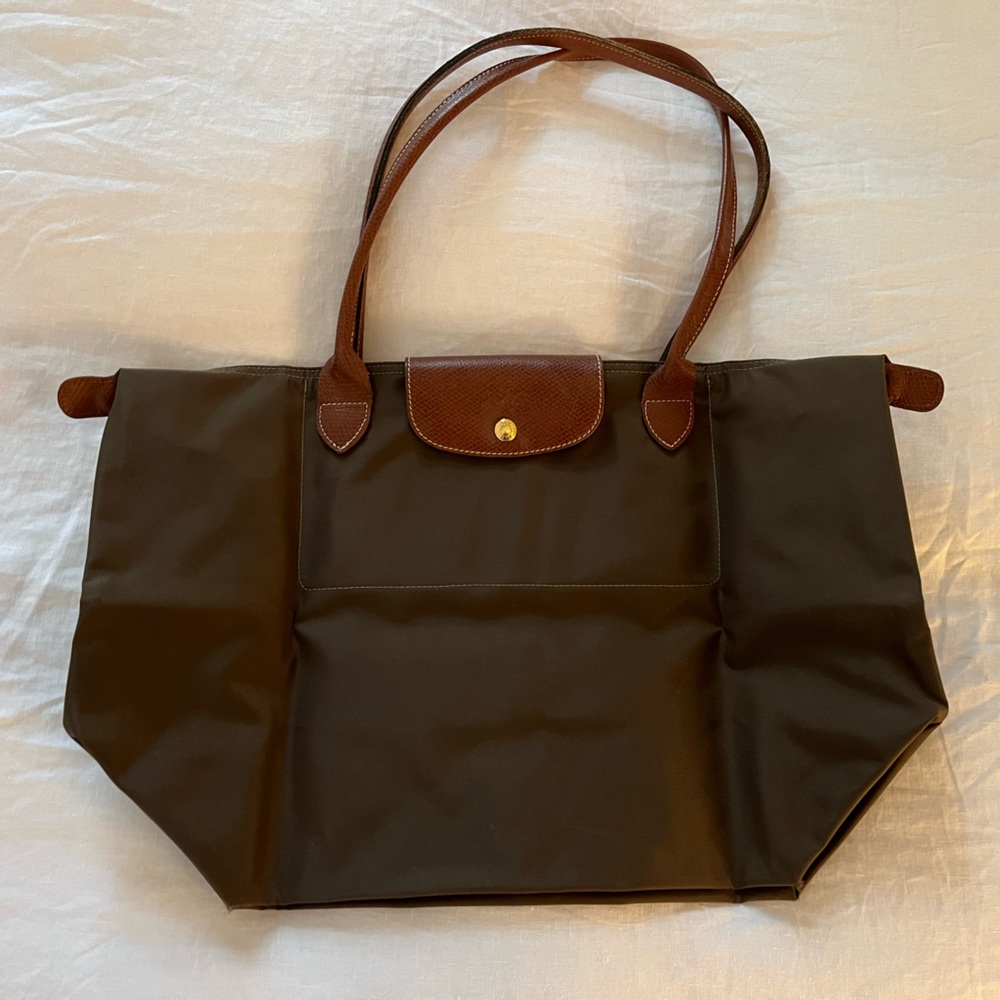 LE PLIAGE ORIGINAL L TOTE BAG